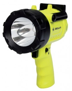 Torcia a LED impermeabile Extreme plus